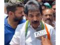 Congress MP Venugopal predicts change of government in Kerala, win for United Democratic Front - Hindi News | Congress MP Venugopal predicts change of government in Kerala, win for United Democratic Front | Latest politics News at Lokmattimes.com