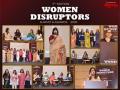 Women Disruptors Summit and Awards 2026 Concludes with Powerful Conversations and Celebrates Trailblazing Women Leaders - Hindi News | Women Disruptors Summit and Awards 2026 Concludes with Powerful Conversations and Celebrates Trailblazing Women Leaders | Latest business News at Lokmattimes.com