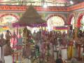 Maha Kumbabhishekam of 37-foot tall Hanuman temple in Tamil Nadu; thousands of devotees attend - Hindi News | Maha Kumbabhishekam of 37-foot tall Hanuman temple in Tamil Nadu; thousands of devotees attend | Latest national News at Lokmattimes.com