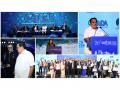 Water Digest World Water Awards Marks 20th Year of Honouring Excellence Across the Water Sector - Hindi News | Water Digest World Water Awards Marks 20th Year of Honouring Excellence Across the Water Sector | Latest business News at Lokmattimes.com