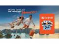 India's Biggest Travel Flex: Cleartrip's #NationOnVacation Sale is LIVE with Deals Starting from INR 999* - Hindi News | India's Biggest Travel Flex: Cleartrip's #NationOnVacation Sale is LIVE with Deals Starting from INR 999* | Latest business News at Lokmattimes.com
