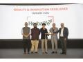 Herbalife India recognized for 'Quality and Innovation Excellence' at the 16th Outlook Business Spotlight Enterprise & Leadership Awards 2026 - Hindi News | Herbalife India recognized for 'Quality and Innovation Excellence' at the 16th Outlook Business Spotlight Enterprise & Leadership Awards 2026 | Latest business News at Lokmattimes.com