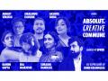 Absolut Creative Commune's Fourth Edition Celebrates the Craft, Detail and Diversity of Contemporary Indian Visual Art - Hindi News | Absolut Creative Commune's Fourth Edition Celebrates the Craft, Detail and Diversity of Contemporary Indian Visual Art | Latest business News at Lokmattimes.com