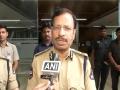 "Please do not believe such social media rumours...": Hyderabad Police Commissioner on reported LPG shortage - Hindi News | "Please do not believe such social media rumours...": Hyderabad Police Commissioner on reported LPG shortage | Latest national News at Lokmattimes.com