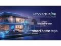 PropTech Pulse Joins Smart Home Expo Mumbai as Media Partner - Hindi News | PropTech Pulse Joins Smart Home Expo Mumbai as Media Partner | Latest business News at Lokmattimes.com