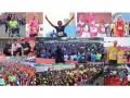 AU Jaipur Marathon: How a Heritage City Redefined the Global Running Blueprint Over 17 Historic Years - Hindi News | AU Jaipur Marathon: How a Heritage City Redefined the Global Running Blueprint Over 17 Historic Years | Latest business News at Lokmattimes.com