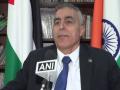 Deepening West Asia war worsens Palestinian suffering too: Envoy Abdullah Abu Shawesh - Hindi News | Deepening West Asia war worsens Palestinian suffering too: Envoy Abdullah Abu Shawesh | Latest international News at Lokmattimes.com