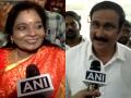NDA leaders express happiness over seat-sharing arrangement in Tamil Nadu, say "everything solved without problems" - Hindi News | NDA leaders express happiness over seat-sharing arrangement in Tamil Nadu, say "everything solved without problems" | Latest politics News at Lokmattimes.com