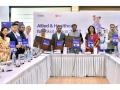 India House Submits Report to MoHFW, NCAHP on Enabling Implementation of Allied & Healthcare Reforms - Hindi News | India House Submits Report to MoHFW, NCAHP on Enabling Implementation of Allied & Healthcare Reforms | Latest business News at Lokmattimes.com