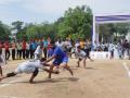 Telav clinches double glory at Khele Sanand Kho Kho finals; Mankol retains Kabaddi crown - Hindi News | Telav clinches double glory at Khele Sanand Kho Kho finals; Mankol retains Kabaddi crown | Latest other-sports News at Lokmattimes.com