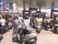 No fuel shortage in Madhya Pradesh, authorities urge public to avoid panic buying - Hindi News | No fuel shortage in Madhya Pradesh, authorities urge public to avoid panic buying | Latest national News at Lokmattimes.com