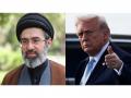 “Deception”: Iran Rejects American Peace Overture, Puts 5 Conditions To End Conflict - Hindi News | “Deception”: Iran Rejects American Peace Overture, Puts 5 Conditions To End Conflict | Latest international News at Lokmattimes.com