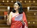 "Is a Trans person's body, dignity any less?": Swati Maliwal on Transgender Persons amendment bill; flags 'glaring inequalities' in law - Hindi News | "Is a Trans person's body, dignity any less?": Swati Maliwal on Transgender Persons amendment bill; flags 'glaring inequalities' in law | Latest national News at Lokmattimes.com