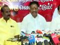 "Palaniswami not an influential leader": OPS slams EPS, questions leadership of AIADMK-BJP alliance - Hindi News | "Palaniswami not an influential leader": OPS slams EPS, questions leadership of AIADMK-BJP alliance | Latest politics News at Lokmattimes.com