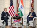 India, US discuss defence ties, military hardware cooperation - Hindi News | India, US discuss defence ties, military hardware cooperation | Latest national News at Lokmattimes.com