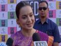 Kangana Ranaut lauds PM Modi's vision, stresses women-centric cinema at IFFD 2026 - Hindi News | Kangana Ranaut lauds PM Modi's vision, stresses women-centric cinema at IFFD 2026 | Latest entertainment News at Lokmattimes.com
