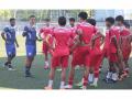 India begin SAFF U20 campaign against rivals Pakistan - Hindi News | India begin SAFF U20 campaign against rivals Pakistan | Latest football News at Lokmattimes.com