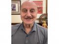 "I was raw, nervous, hopeful..And full of dreams": Anupam Kher revisits Prithvi Theatre, recalls early days ahead of 'Jaane Pehchaane Anjaane' - Hindi News | "I was raw, nervous, hopeful..And full of dreams": Anupam Kher revisits Prithvi Theatre, recalls early days ahead of 'Jaane Pehchaane Anjaane' | Latest entertainment News at Lokmattimes.com