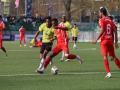 IFL: Namdhari SC edge past Real Kashmir FC for their first win of season - Hindi News | IFL: Namdhari SC edge past Real Kashmir FC for their first win of season | Latest football News at Lokmattimes.com