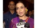 'Dhurandhar 2' a reflection of "New India": Kangana Ranaut at IFFD 2026 - Hindi News | 'Dhurandhar 2' a reflection of "New India": Kangana Ranaut at IFFD 2026 | Latest entertainment News at Lokmattimes.com