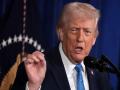 "Radical Left" undermining "great military achievement" in Iran: Trump - Hindi News | "Radical Left" undermining "great military achievement" in Iran: Trump | Latest international News at Lokmattimes.com