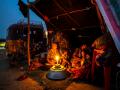 Earthquake of magnitude 4.5 strikes Myanmar - Hindi News | Earthquake of magnitude 4.5 strikes Myanmar | Latest international News at Lokmattimes.com
