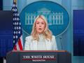 Largest elimination of navy since World War II: White House on Operation Epic Fury against Iran - Hindi News | Largest elimination of navy since World War II: White House on Operation Epic Fury against Iran | Latest international News at Lokmattimes.com