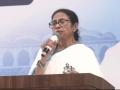 BJP does drama, oppresses tribals: West Bengal CM Mamata Banerjee - Hindi News | BJP does drama, oppresses tribals: West Bengal CM Mamata Banerjee | Latest national News at Lokmattimes.com
