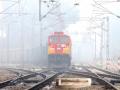 Railways approves projects worth Rs 1,236 crore to upgrade communication and Kavach system - Hindi News | Railways approves projects worth Rs 1,236 crore to upgrade communication and Kavach system | Latest national News at Lokmattimes.com