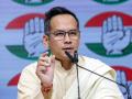 "Planned, systemic attack; initiated by CM": Gaurav Gogoi blames Sarma for Sivasagar newspaper burning incident - Hindi News | "Planned, systemic attack; initiated by CM": Gaurav Gogoi blames Sarma for Sivasagar newspaper burning incident | Latest politics News at Lokmattimes.com