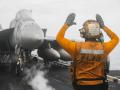 US Centcom says USS Abraham Lincoln continues operations against targets in Iran - Hindi News | US Centcom says USS Abraham Lincoln continues operations against targets in Iran | Latest international News at Lokmattimes.com