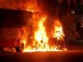 Andhra: 8 killed in bus accident in Prakasam - Hindi News | Andhra: 8 killed in bus accident in Prakasam | Latest national News at Lokmattimes.com