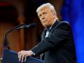 "Had to cut out the cancer": US President Donald Trump says, "the cancer was Iran with nuclear weapon" - Hindi News | "Had to cut out the cancer": US President Donald Trump says, "the cancer was Iran with nuclear weapon" | Latest international News at Lokmattimes.com