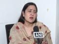 "30% commission demand to get work done, no statehood and rising unemployment": Congress' Dolly Sharma slams NDA govt in Puducherry - Hindi News | "30% commission demand to get work done, no statehood and rising unemployment": Congress' Dolly Sharma slams NDA govt in Puducherry | Latest politics News at Lokmattimes.com