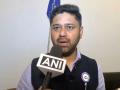 "Main issue to protect Assam's political future": AJP president Lurinjyoti Gogoi unveils plan for state Assembly elections - Hindi News | "Main issue to protect Assam's political future": AJP president Lurinjyoti Gogoi unveils plan for state Assembly elections | Latest politics News at Lokmattimes.com