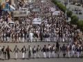 Yemen's Ansarullah ready to enter battlefield in support of Iran: Iran Media - Hindi News | Yemen's Ansarullah ready to enter battlefield in support of Iran: Iran Media | Latest international News at Lokmattimes.com