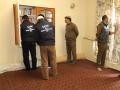 EOW Kashmir conducts house searches in COVID-era procurement fraud case, huge amounts siphoned off - Hindi News | EOW Kashmir conducts house searches in COVID-era procurement fraud case, huge amounts siphoned off | Latest national News at Lokmattimes.com