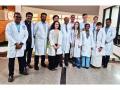 Plastic Surgery Department of Ganga Hospital Emerges as Global Epicenter for Surgical Education, attracting over 3,500 Surgeon Visitors - Hindi News | Plastic Surgery Department of Ganga Hospital Emerges as Global Epicenter for Surgical Education, attracting over 3,500 Surgeon Visitors | Latest business News at Lokmattimes.com