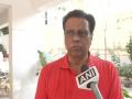 "BJP appreciates oppn's maturity at all-party meeting," says NV Subhash; dismisses LPG & fuel price rise rumours - Hindi News | "BJP appreciates oppn's maturity at all-party meeting," says NV Subhash; dismisses LPG & fuel price rise rumours | Latest politics News at Lokmattimes.com