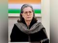 Sonia Gandhi under treatment for systemic infection; responding well: Hospital - Hindi News | Sonia Gandhi under treatment for systemic infection; responding well: Hospital | Latest national News at Lokmattimes.com