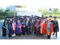 A Ceremony of Firsts: India's Deakin GIFT City Celebrates Inaugural Graduation Ceremony - Hindi News | A Ceremony of Firsts: India's Deakin GIFT City Celebrates Inaugural Graduation Ceremony | Latest business News at Lokmattimes.com