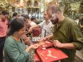 Reducing import dependence through refining and recycling the way to navigate India Gold sector: Report - Hindi News | Reducing import dependence through refining and recycling the way to navigate India Gold sector: Report | Latest business News at Lokmattimes.com