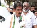 Kerala Polls: KC Venugopal slams CM Pinarayi over his remarks on Rahul Gandhi, says "Kerala will give vivid reply" - Hindi News | Kerala Polls: KC Venugopal slams CM Pinarayi over his remarks on Rahul Gandhi, says "Kerala will give vivid reply" | Latest national News at Lokmattimes.com