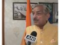 'BJP should form govt in Israel': Congress leader Pramod Tiwari's 'fatherland' jibe at Assam CM - Hindi News | 'BJP should form govt in Israel': Congress leader Pramod Tiwari's 'fatherland' jibe at Assam CM | Latest politics News at Lokmattimes.com