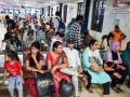 India's health insurance premiums cross Rs 1.2 lakh crore in 2024-25: Finance Ministry - Hindi News | India's health insurance premiums cross Rs 1.2 lakh crore in 2024-25: Finance Ministry | Latest business News at Lokmattimes.com