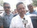 "BJP has no vision": Firhad Hakim ramps up campaign for CM Mamata Banerjee; targets BJP's 'lack of vision' - Hindi News | "BJP has no vision": Firhad Hakim ramps up campaign for CM Mamata Banerjee; targets BJP's 'lack of vision' | Latest national News at Lokmattimes.com
