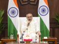 Vice President condoles loss of 13 lives in Andhra's Markapuram bus accident - Hindi News | Vice President condoles loss of 13 lives in Andhra's Markapuram bus accident | Latest national News at Lokmattimes.com