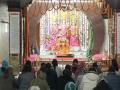 Special prayers mark Ram Navami celebrations at Shimla Ram Temple - Hindi News | Special prayers mark Ram Navami celebrations at Shimla Ram Temple | Latest national News at Lokmattimes.com