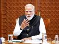 PM Modi to chair meeting with CMs tomorrow on West Asia crisis, review preparedness - Hindi News | PM Modi to chair meeting with CMs tomorrow on West Asia crisis, review preparedness | Latest politics News at Lokmattimes.com