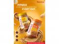 Nutrica Expands its Wellness Portfolio with the Launch of Peanut Butter Range - Hindi News | Nutrica Expands its Wellness Portfolio with the Launch of Peanut Butter Range | Latest business News at Lokmattimes.com